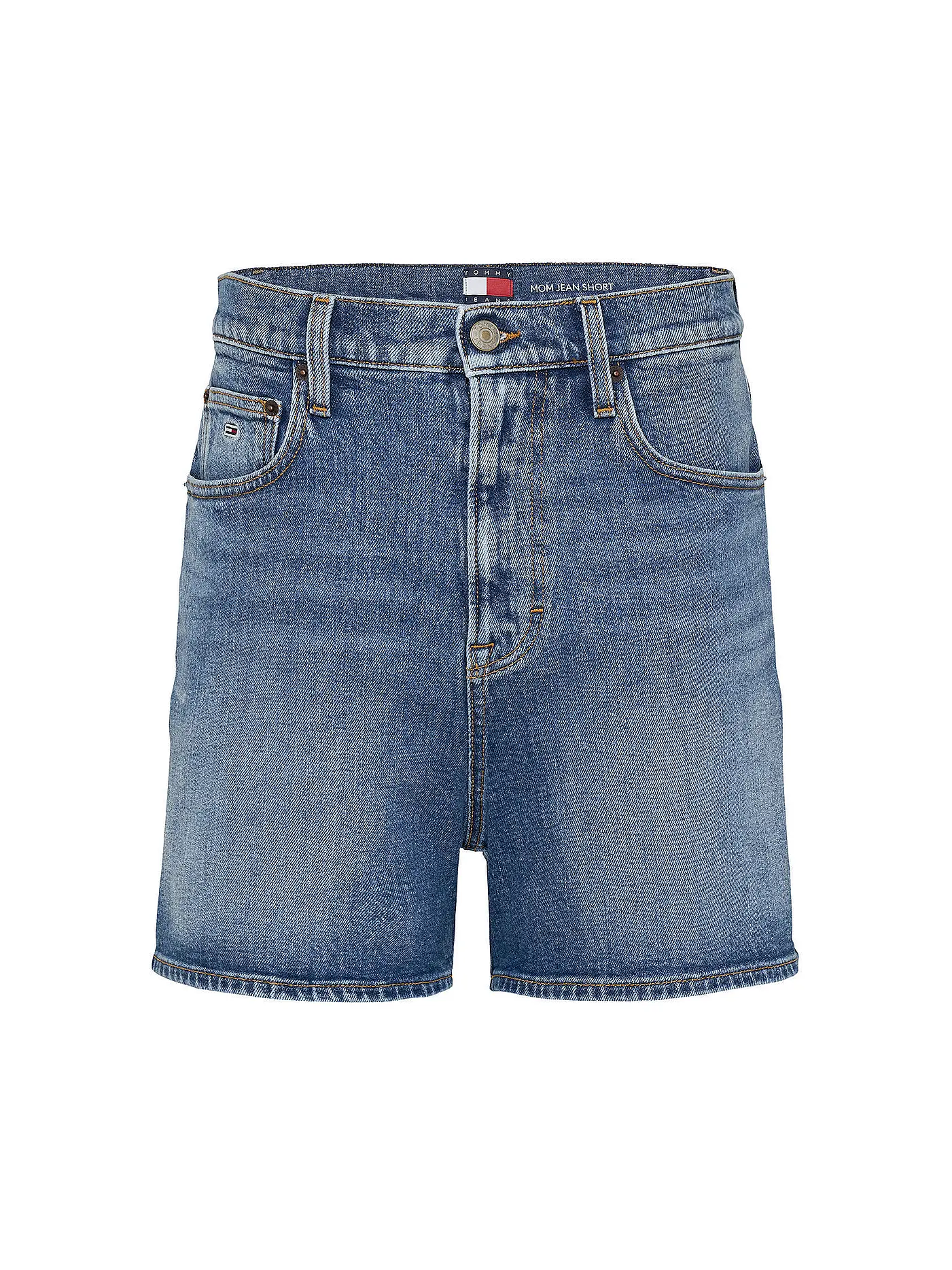 TOMMY JEANS | Jeansshorts | 
